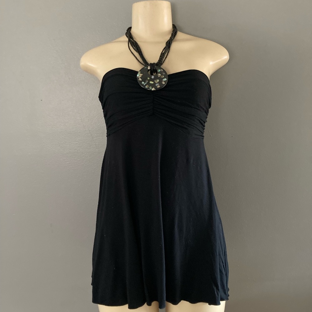 Like New! INC Halter Top